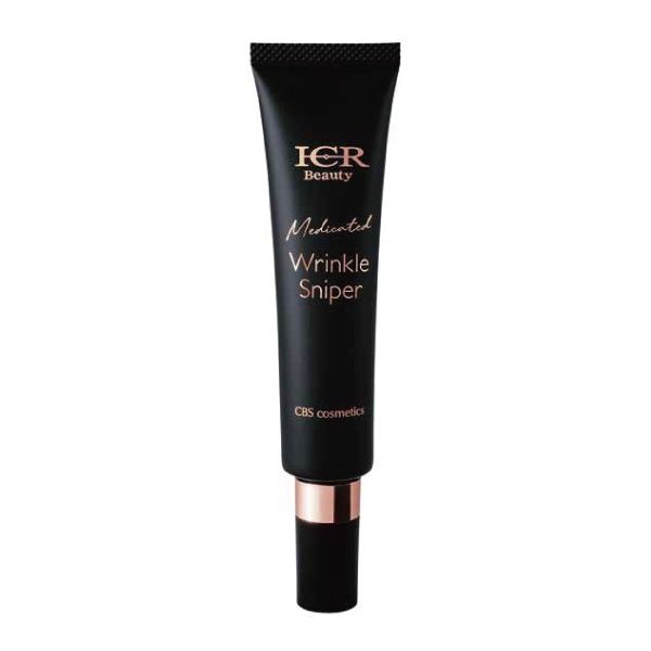 ICR Beauty 薬用リンクルスナイパー 30g