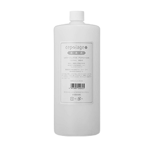 セポラージュプラス　アロマオイルIN 1L