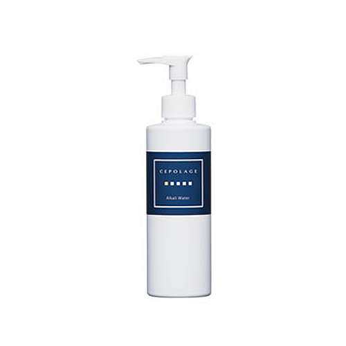 セポラージュ　アルカリウォーター250ml
