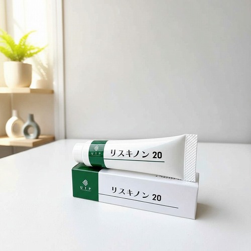 UTP　リスキノン20(20g)
