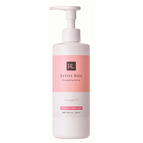 リバイブローズ　マッサージオイル290ml