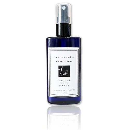 フローテッドケアウォーター100ml