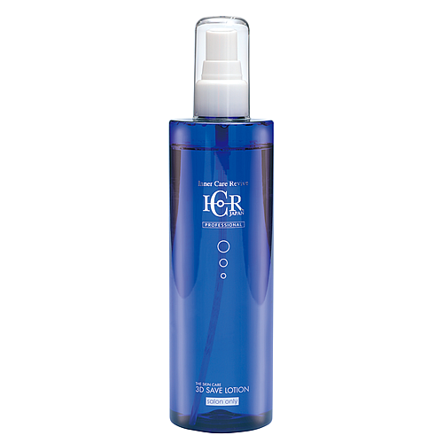 ICR 3D セーブローション300ml