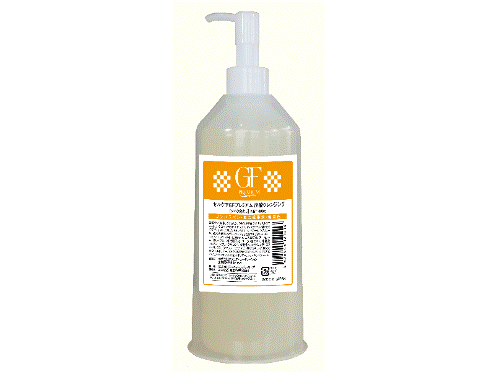 セルケア　GFプレミアム炭酸クレンジング400g　