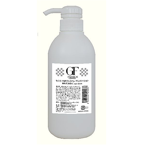 セルケア　GFプレミアムアミノローション500ml　