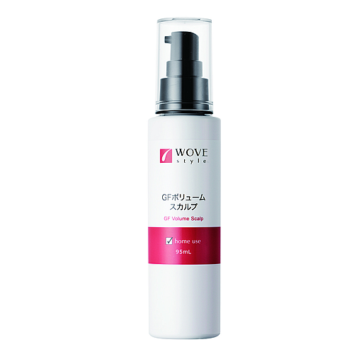 ウォブスタイル　GFボリュームスカルプ95ml