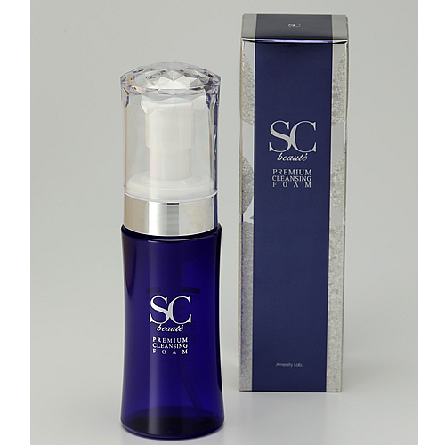 SCボーテプレミアム 洗顔フォーム 150ml