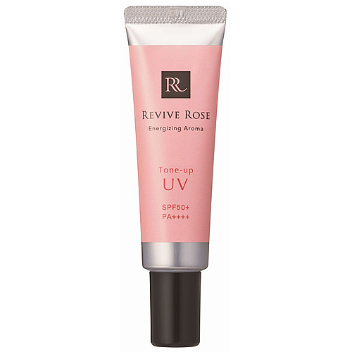 リバイブローズ　トーンアップUV 30g