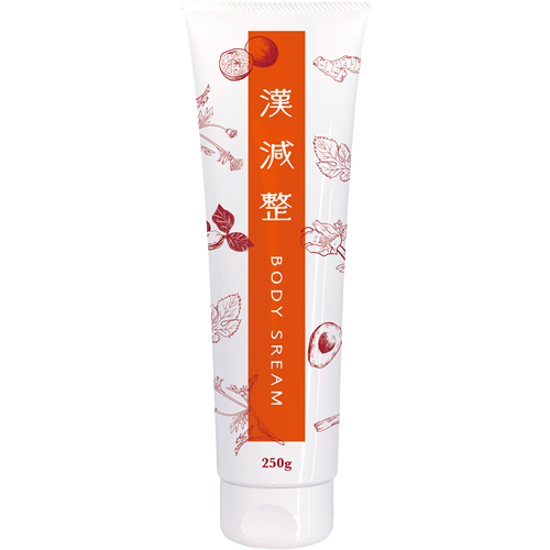 UTP 漢減整 ボディスリーム250g