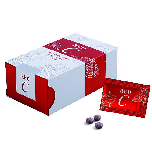 UTP RED-C(3粒×30包)