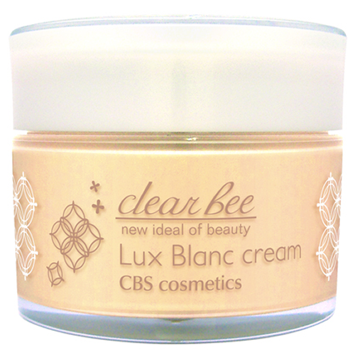クリアビー　LB クリーム45g