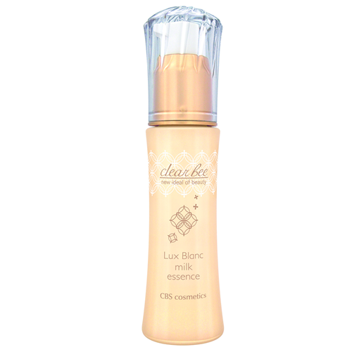 クリアビー　LBミルクエッセンス50ml