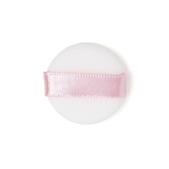 レイチェルワイン　粉飛び防止用パフ(大)3個入[数量限定]