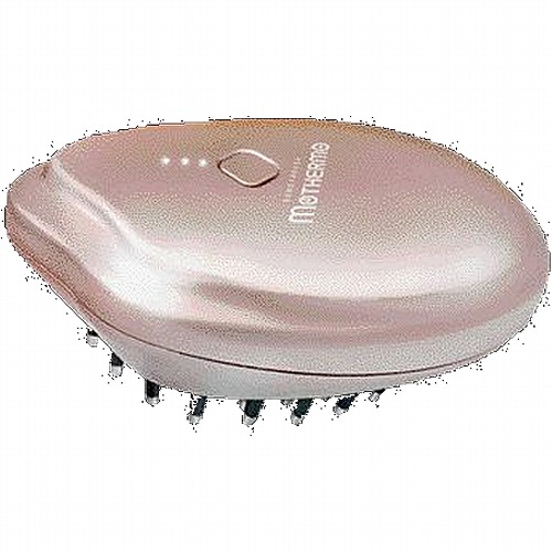 DENKI BRUSH モッサーモ