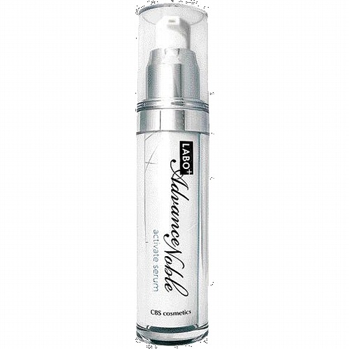 ラボプラス ADノーブル　アクティベートセラム30ml