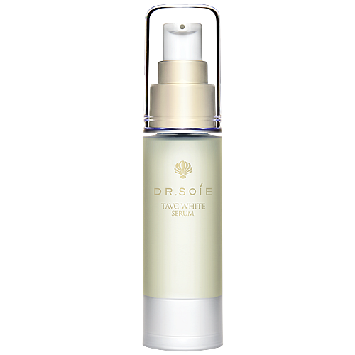 ドクターソワ　　TAVC ホワイト セラム30ml