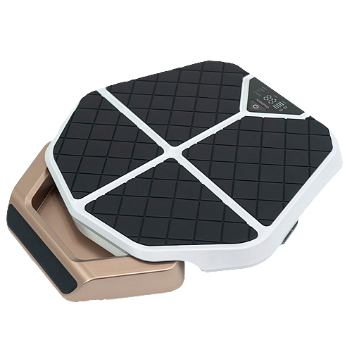 SLIMPAD Legness(足の温感・EMS・フィットネス)