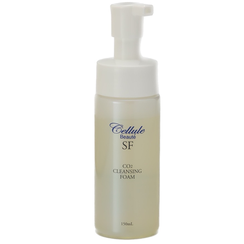 セルールボーテSF 炭酸洗顔フォーム500ml