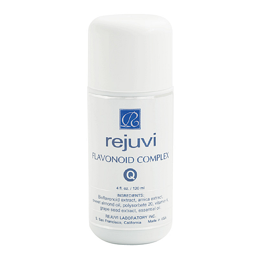 レジュビ　“q”FVコンプレックス120ml
