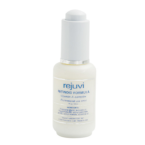 レジュビ　RTフォーミュラー30ml
