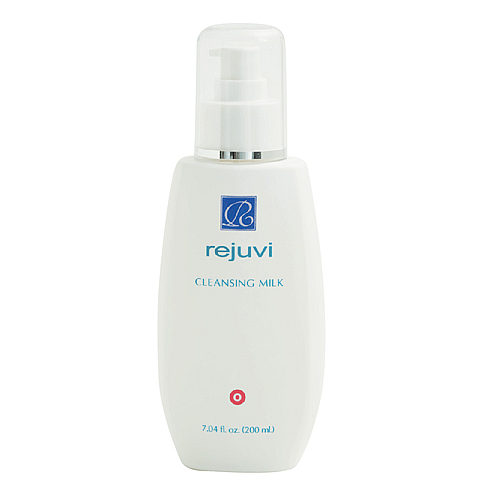 レジュビ　“o”クレンジングミルク200ml