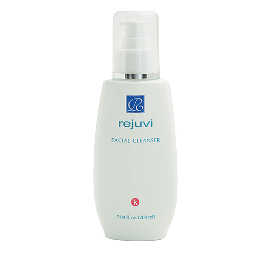 レジュビ　“k”フェイシャルクレンザー200ml