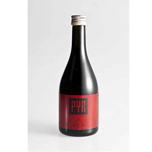PYR 246カクテル酵素500ml