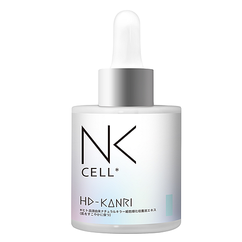 ICR Beauty HD-KANRI 原液シリーズ 30ml