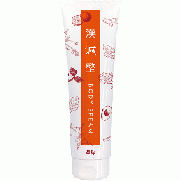 UTP 漢減整 ボディスリーム250g