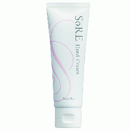 UTP　ソレ　ハンドクリーム50g