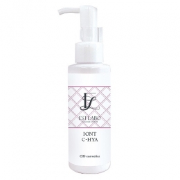 エステラボ　イオントCヒア 100ml